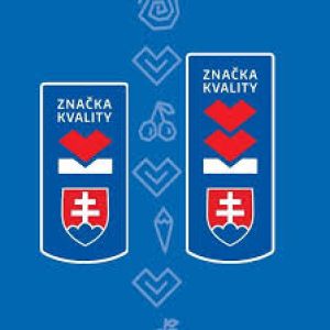značka kvality